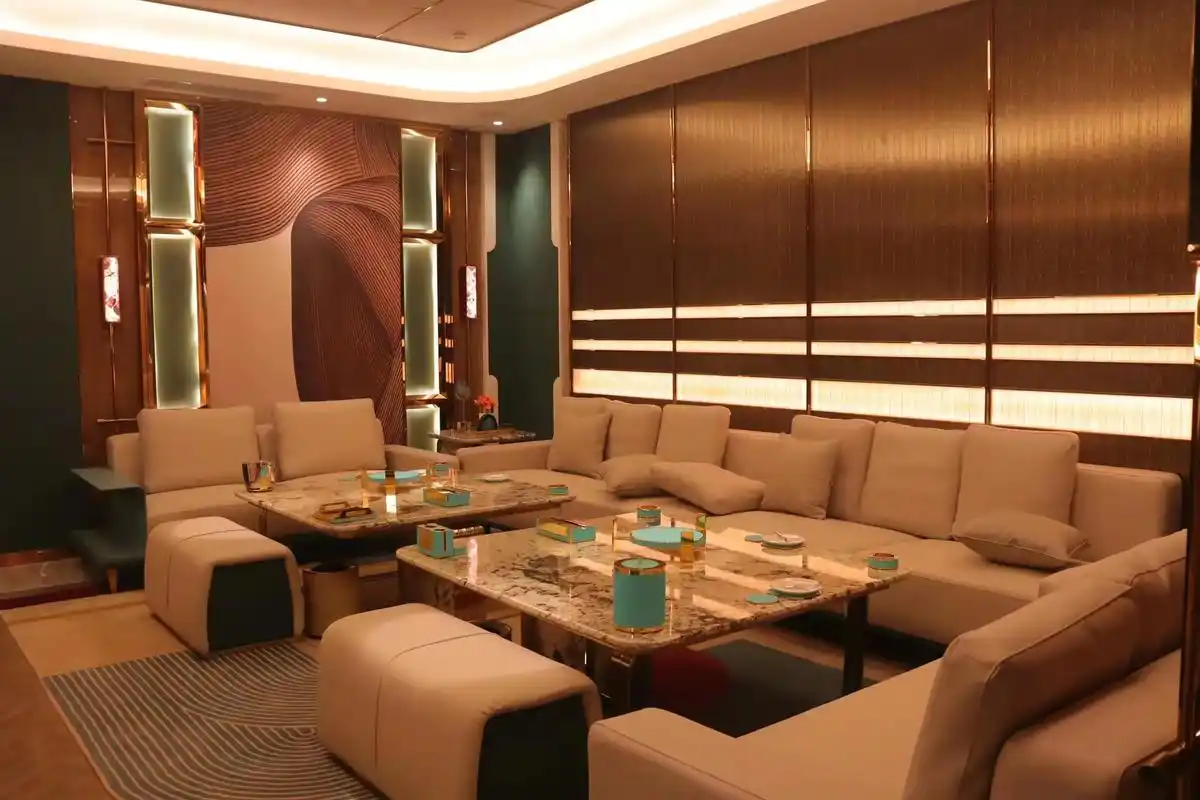 宝鸡商务KTV玩法解析-凤县ktv预订