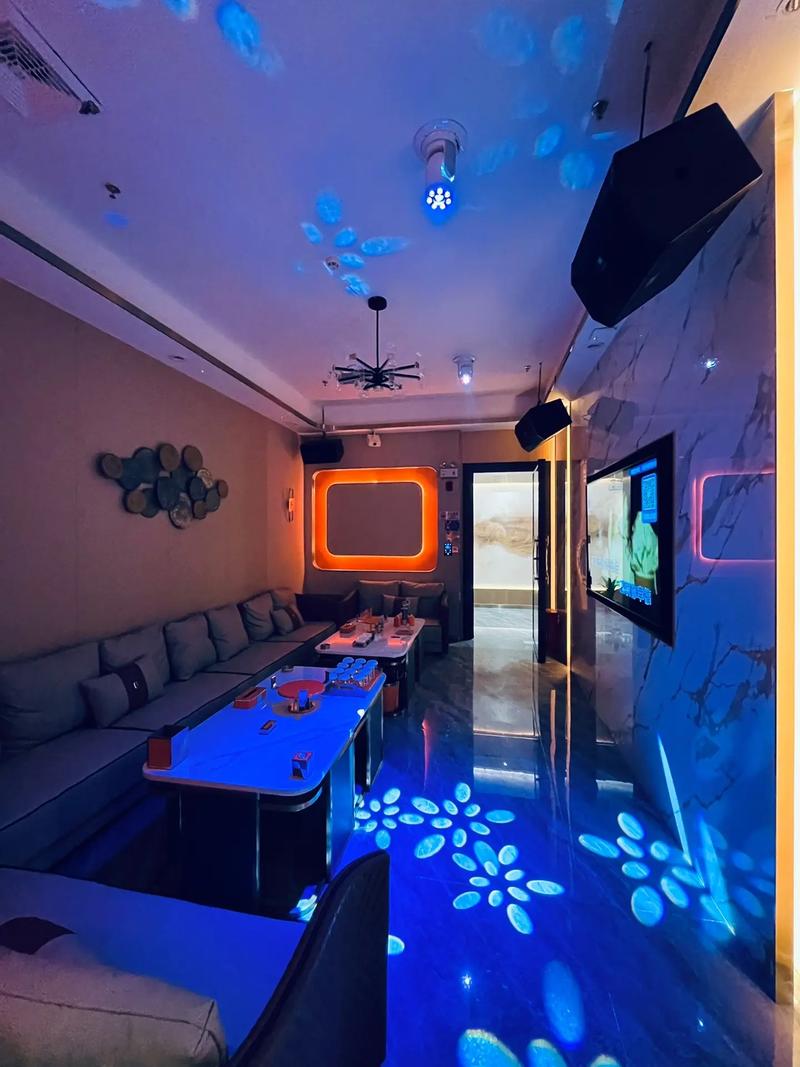 宝鸡商务ktv怎么收费-凤县ktv预订